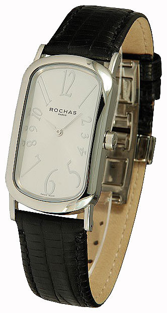 Rochas RH9129MWCB wrist watches for men - 1 image, picture, photo