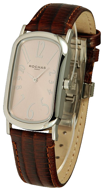 Rochas RH9129MWRD wrist watches for men - 1 picture, image, photo