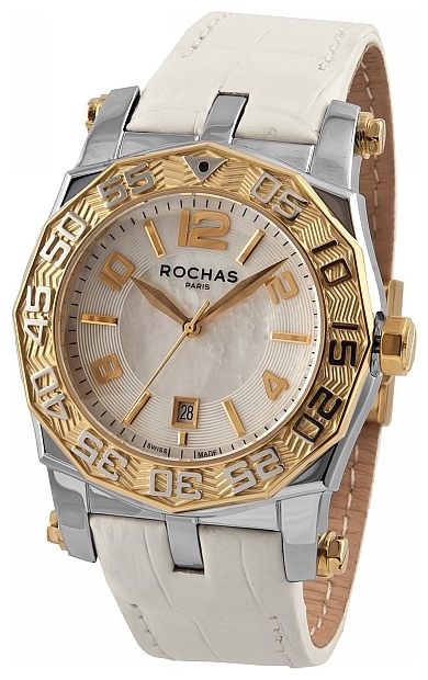 Rochas RH93303770 wrist watches for men - 1 photo, picture, image