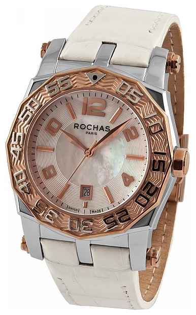 Rochas RH93303990 wrist watches for men - 1 photo, image, picture