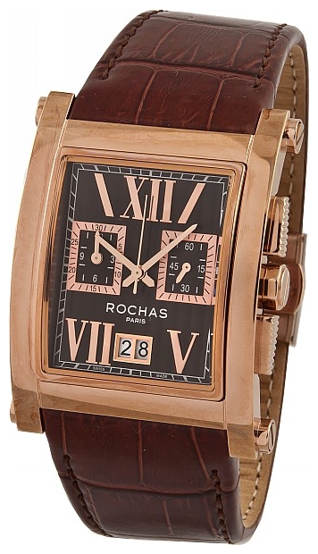 Rochas RH94302533 wrist watches for men - 1 image, photo, picture