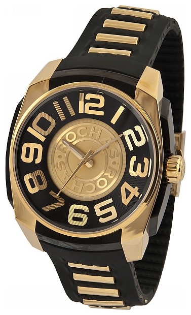 Rochas RH98901888 wrist watches for men - 1 image, photo, picture
