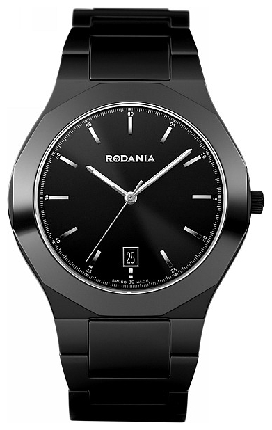 Rodania 24515.46 wrist watches for men - 1 photo, image, picture