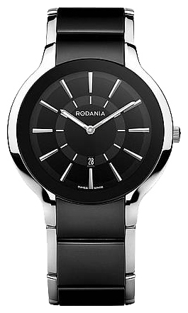 Rodania 24517.48 wrist watches for men - 1 image, photo, picture