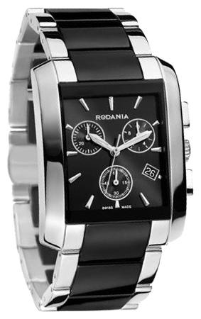 Rodania 24521.44 wrist watches for men - 2 picture, photo, image