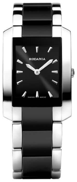 Rodania 24523.46 wrist watches for women - 1 image, picture, photo