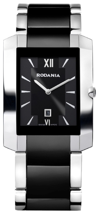 Rodania 24572.46 wrist watches for men - 1 image, photo, picture