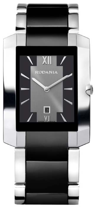 Rodania 24572.48 wrist watches for men - 1 picture, image, photo