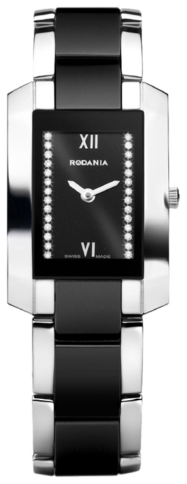 Rodania 24573.40 wrist watches for women - 1 image, picture, photo