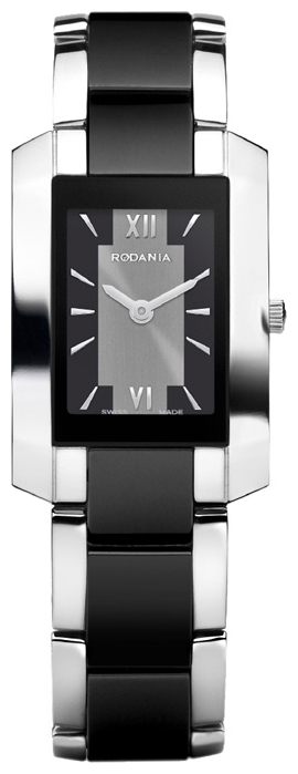 Rodania 24573.47 wrist watches for women - 1 photo, image, picture