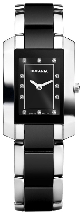 Rodania 24573.48 wrist watches for women - 1 picture, image, photo