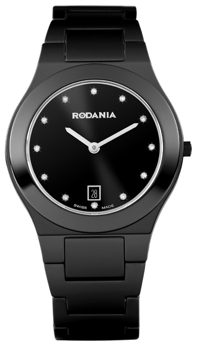 Rodania 24591.46 wrist watches for women - 1 picture, photo, image