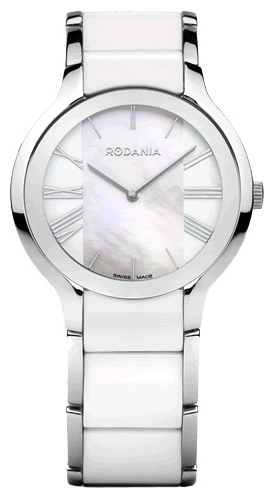 Rodania 24923.42 wrist watches for unisex - 1 picture, image, photo