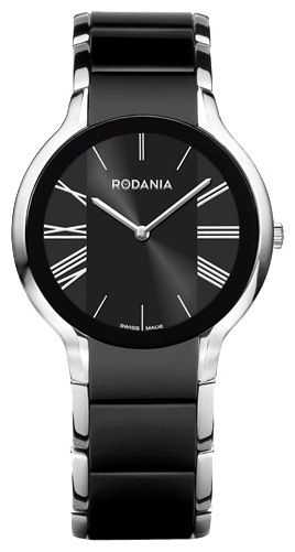 Rodania 24923.46 wrist watches for unisex - 1 image, picture, photo