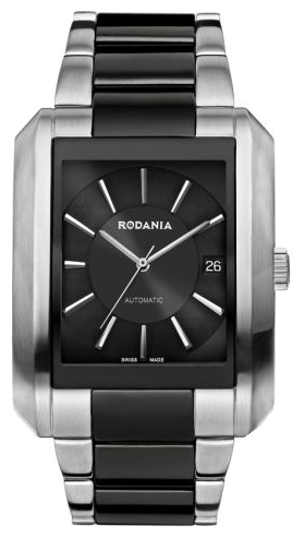 Rodania 24925.46 wrist watches for men - 1 image, picture, photo
