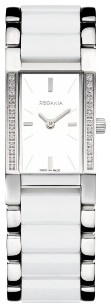 Rodania 24926.40 wrist watches for women - 1 image, photo, picture