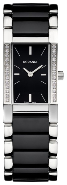 Rodania 24926.46 wrist watches for women - 1 image, photo, picture