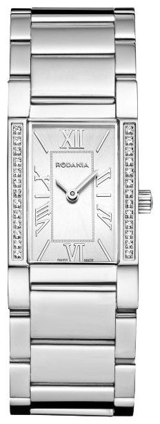 Rodania 24929.42 wrist watches for women - 1 picture, image, photo