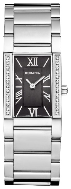 Rodania 24929.46 wrist watches for women - 1 image, picture, photo