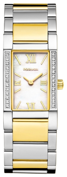 Rodania 24929.82 wrist watches for women - 1 picture, image, photo