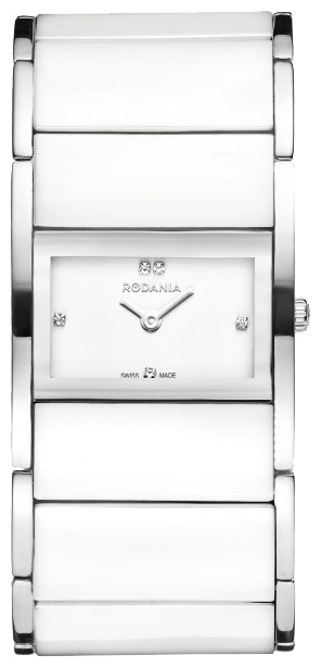 Rodania 24932.40 wrist watches for women - 1 picture, image, photo