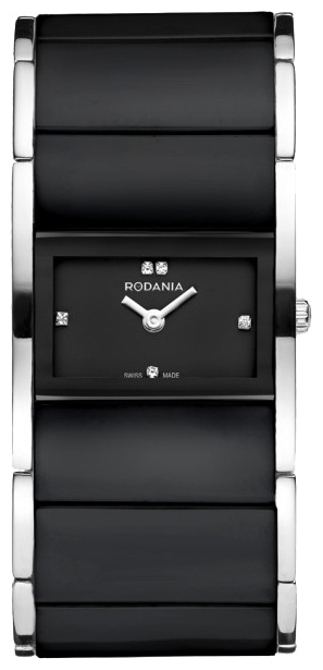 Rodania 24932.46 wrist watches for women - 1 picture, image, photo