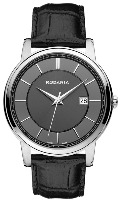 Rodania 25023.28 wrist watches for men - 1 image, picture, photo
