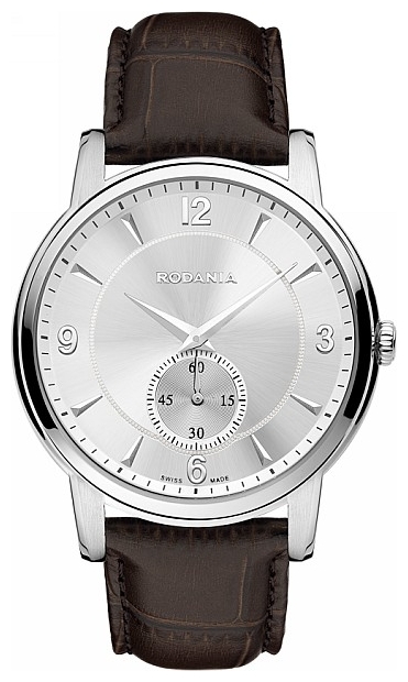 Wrist watch Rodania for Men - picture, image, photo