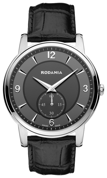 Rodania 25024.28 wrist watches for men - 1 image, photo, picture