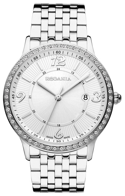 Rodania 25026.48 wrist watches for women - 1 image, photo, picture