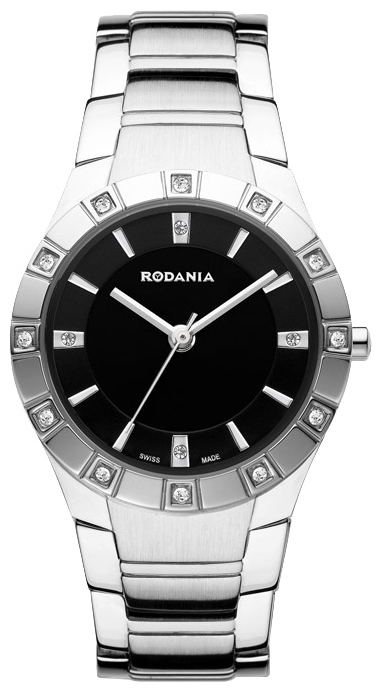 Rodania 25034.45 wrist watches for women - 1 picture, photo, image