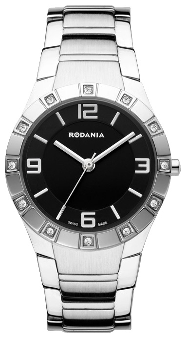 Rodania 25034.46 wrist watches for women - 1 picture, photo, image