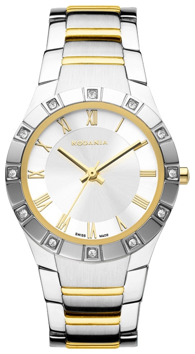 Rodania 25034.82 wrist watches for women - 1 image, photo, picture