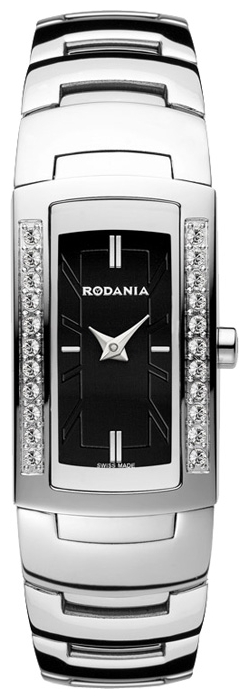 Rodania 25035.46 wrist watches for women - 1 picture, photo, image