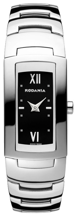 Rodania 25036.46 wrist watches for women - 1 photo, image, picture