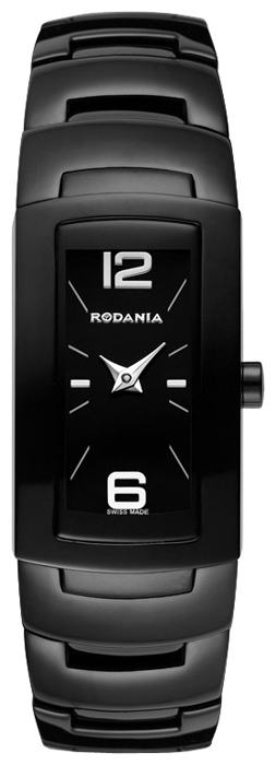 Rodania 25036.47 wrist watches for women - 1 photo, image, picture