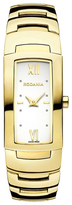 Rodania 25036.60 wrist watches for women - 1 photo, image, picture
