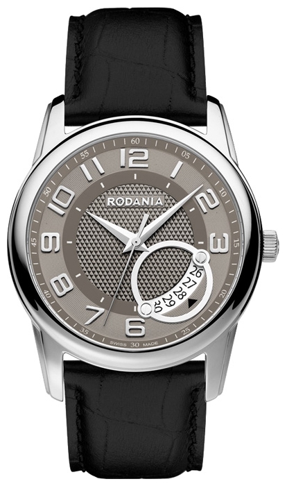 Rodania 25038.28 wrist watches for men - 1 image, picture, photo