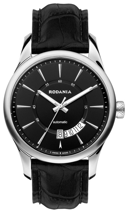 Rodania 25040.26 wrist watches for men - 1 image, photo, picture