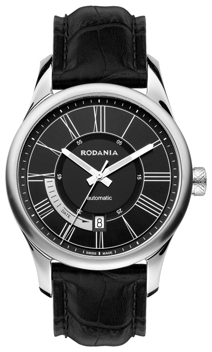 Rodania 25040.27 wrist watches for men - 1 image, picture, photo