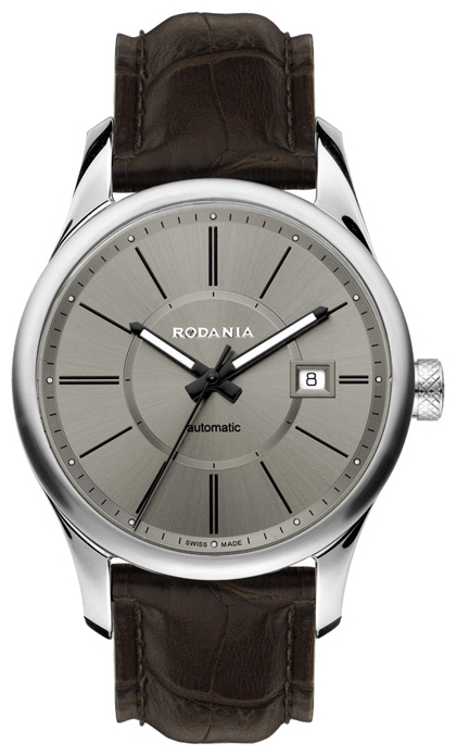 Rodania 25040.28 wrist watches for men - 1 photo, image, picture