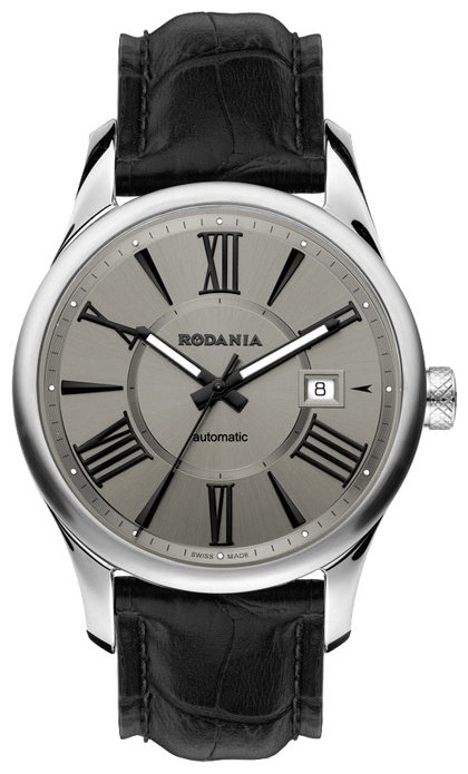 Rodania 25040.29 wrist watches for men - 1 picture, photo, image