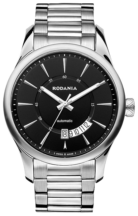 Rodania 25040.46 wrist watches for men - 1 image, photo, picture