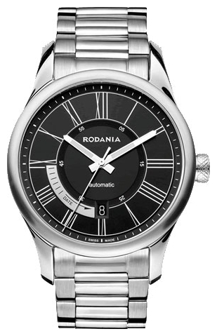 Rodania 25040.47 wrist watches for men - 1 image, photo, picture