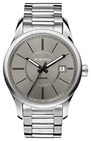 Rodania 25040.48 wrist watches for men - 1 picture, photo, image