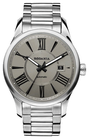 Rodania 25040.49 wrist watches for men - 1 picture, image, photo