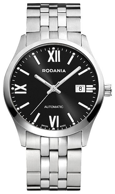 Rodania 25049.46 wrist watches for men - 1 image, picture, photo