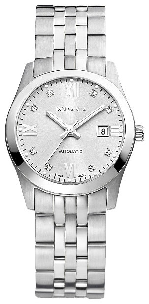 Rodania 25050.42 wrist watches for women - 1 image, picture, photo