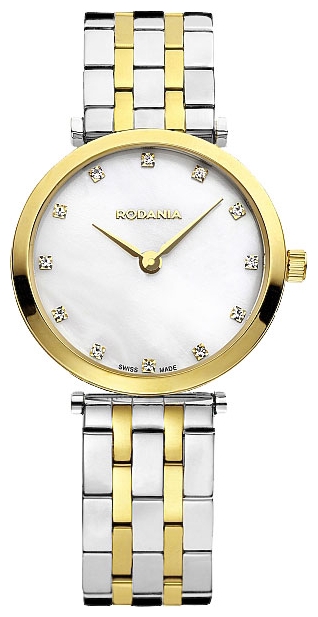 Rodania 25057.80 wrist watches for women - 1 picture, photo, image