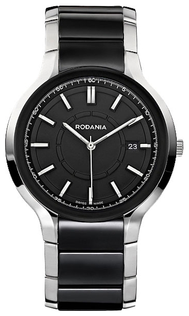 Rodania 25059.46 wrist watches for men - 1 image, photo, picture